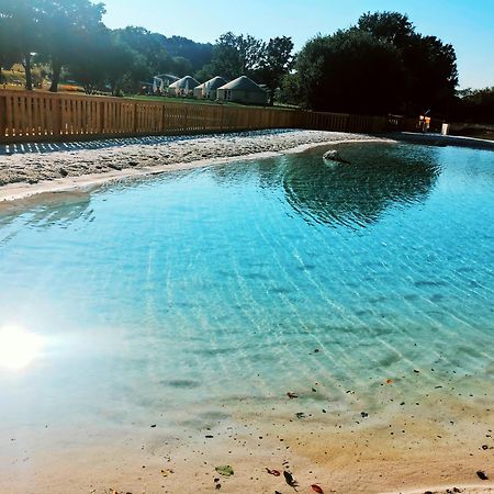 Domaine Melusine - A 2Km Du Puy Dufou France ! Hotel Les Epesses Ngoại thất bức ảnh
