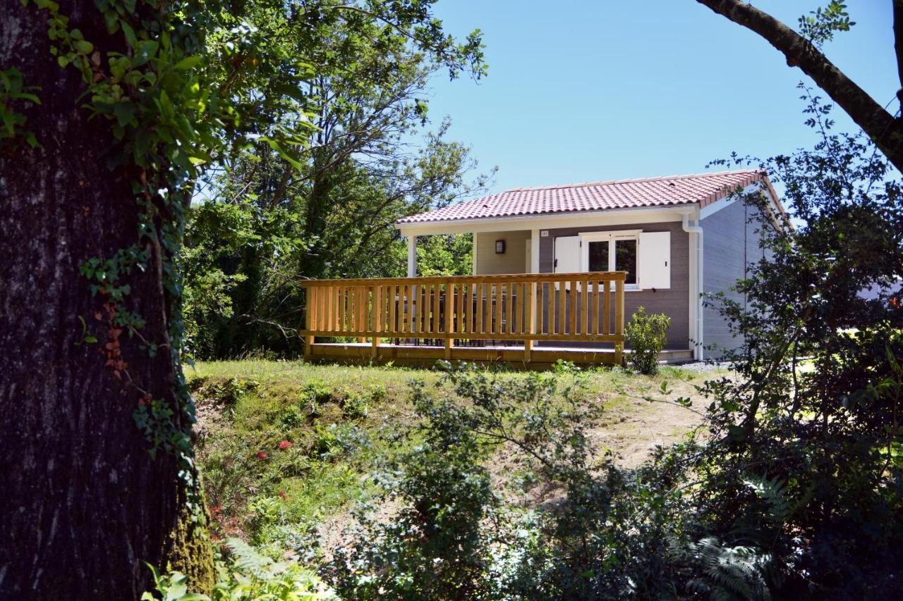 Domaine Melusine - A 2Km Du Puy Dufou France ! Hotel Les Epesses Ngoại thất bức ảnh