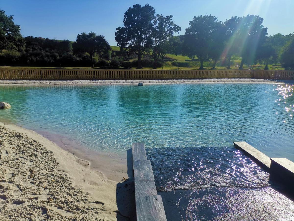 Domaine Melusine - A 2Km Du Puy Dufou France ! Hotel Les Epesses Ngoại thất bức ảnh