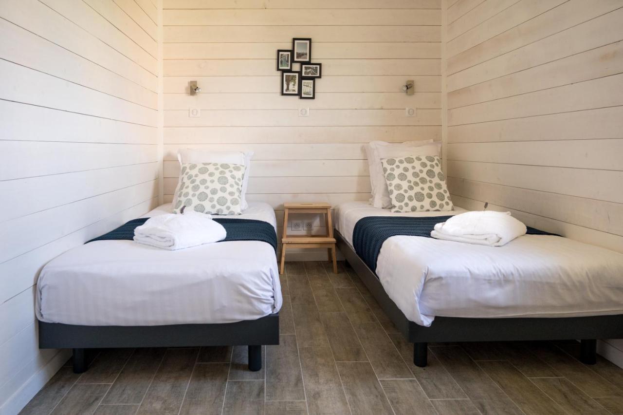 Domaine Melusine - A 2Km Du Puy Dufou France ! Hotel Les Epesses Ngoại thất bức ảnh