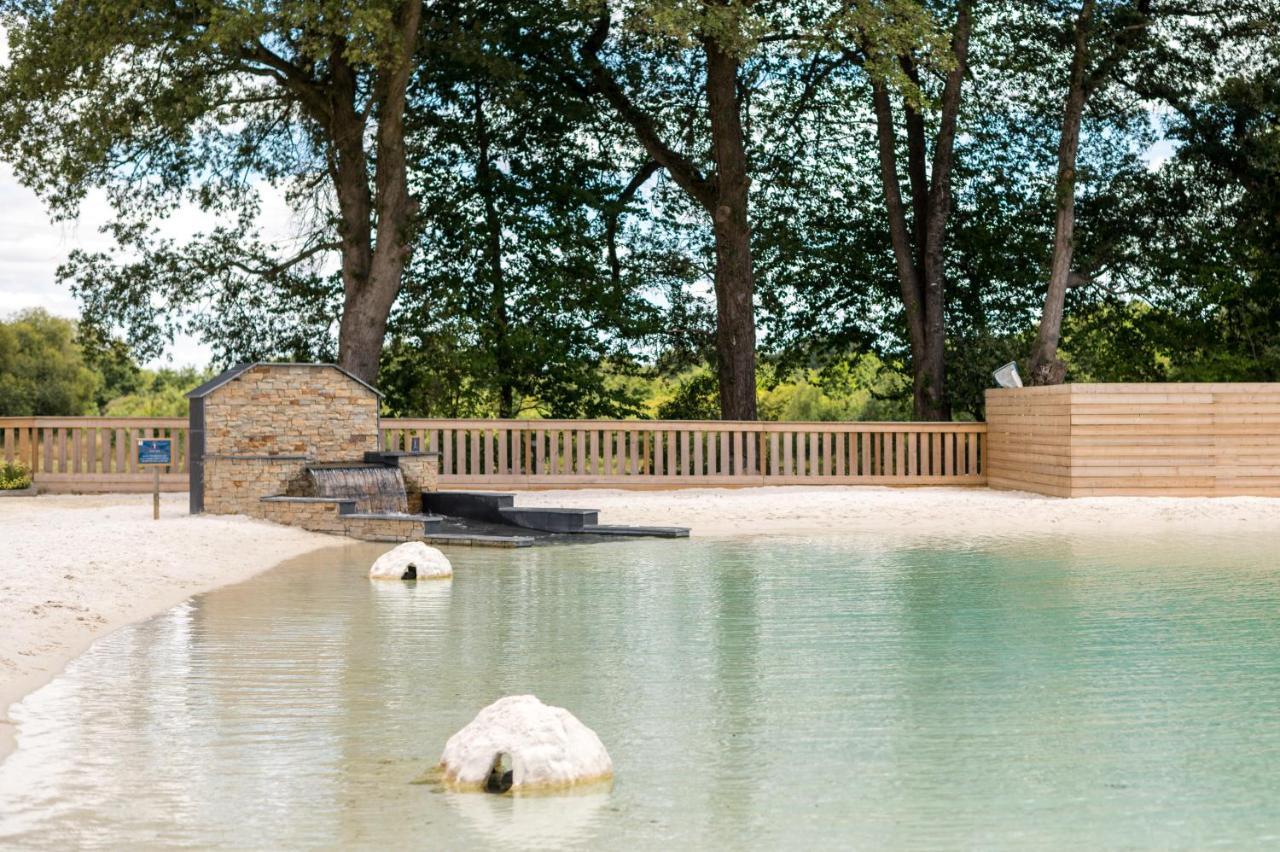 Domaine Melusine - A 2Km Du Puy Dufou France ! Hotel Les Epesses Ngoại thất bức ảnh