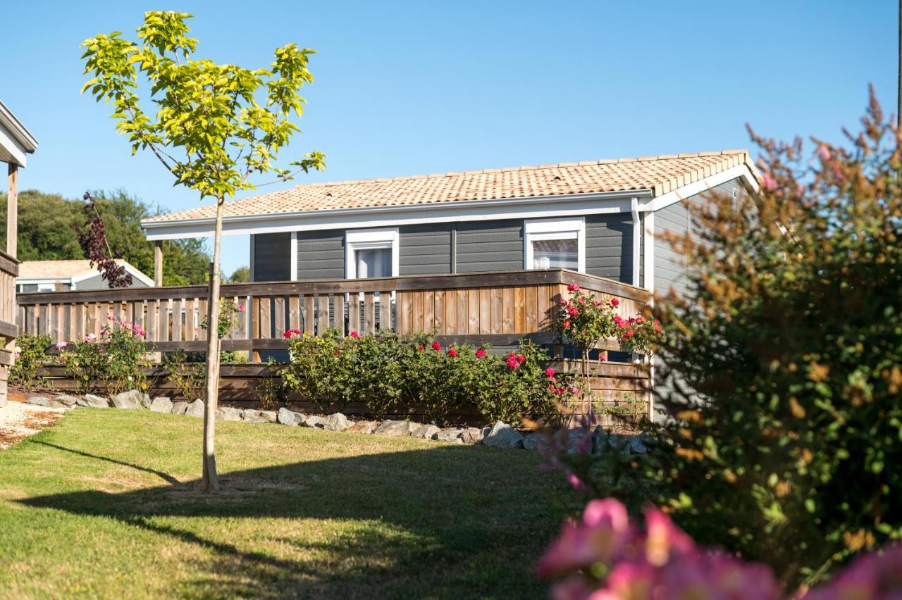 Domaine Melusine - A 2Km Du Puy Dufou France ! Hotel Les Epesses Ngoại thất bức ảnh