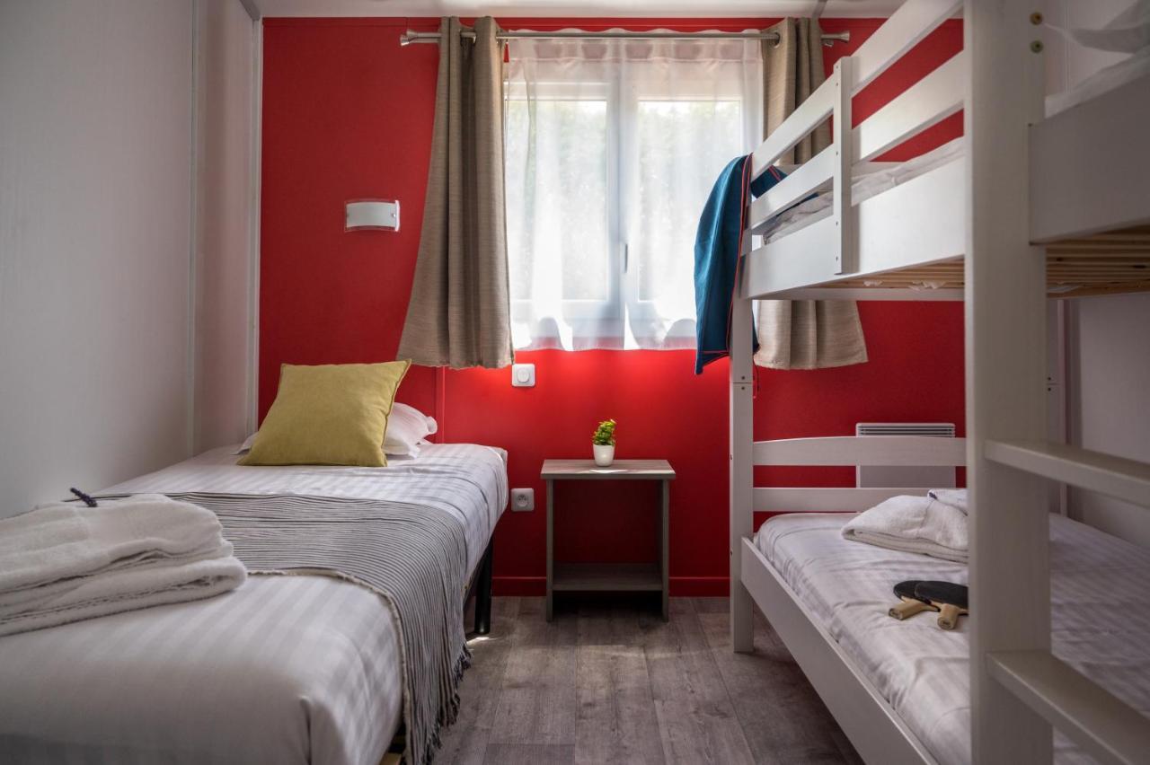 Domaine Melusine - A 2Km Du Puy Dufou France ! Hotel Les Epesses Ngoại thất bức ảnh
