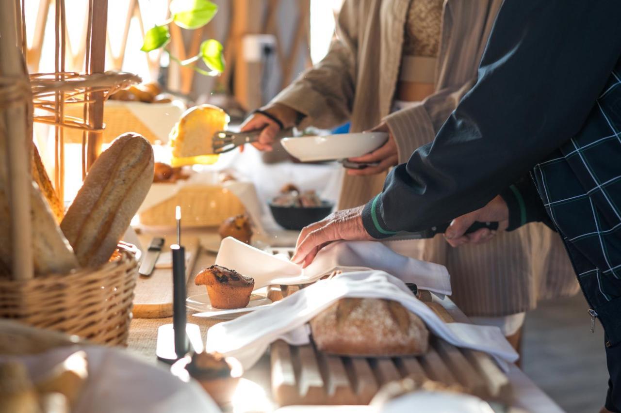 Domaine Melusine - A 2Km Du Puy Dufou France ! Hotel Les Epesses Ngoại thất bức ảnh