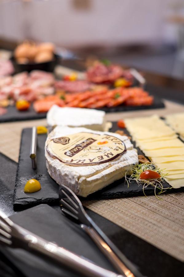 Domaine Melusine - A 2Km Du Puy Dufou France ! Hotel Les Epesses Ngoại thất bức ảnh