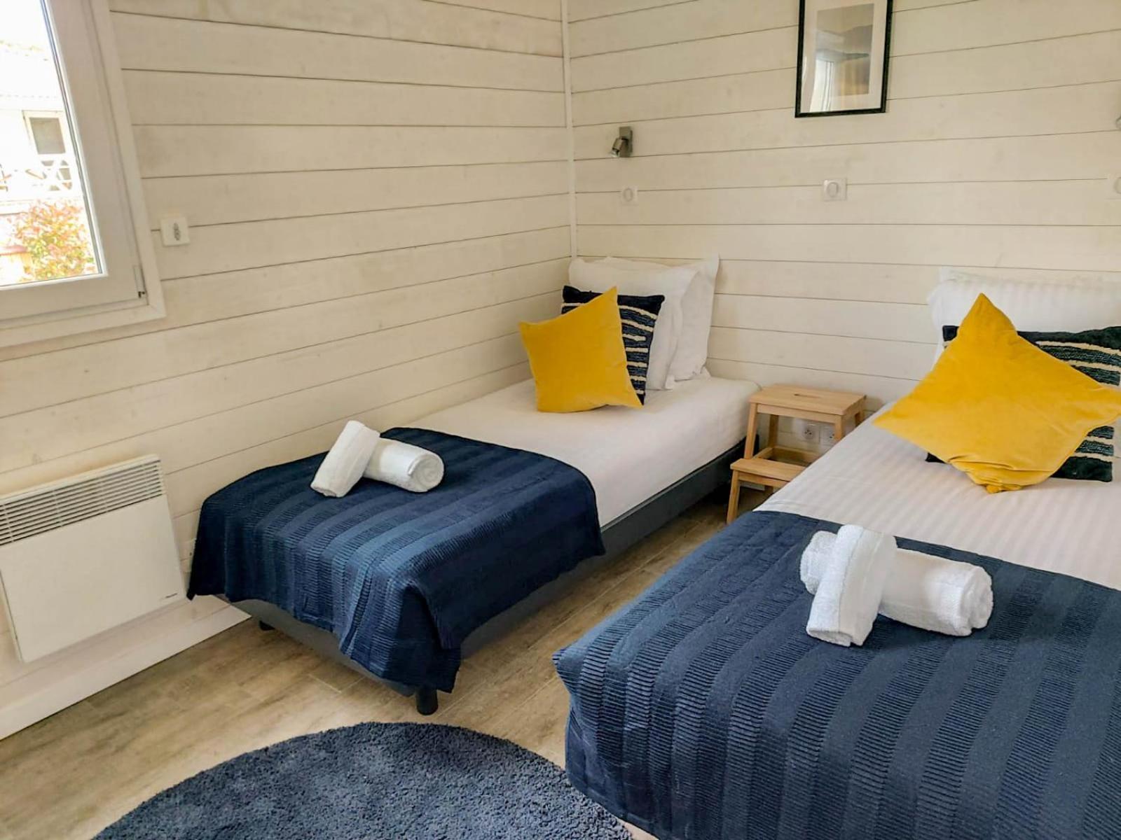 Domaine Melusine - A 2Km Du Puy Dufou France ! Hotel Les Epesses Ngoại thất bức ảnh