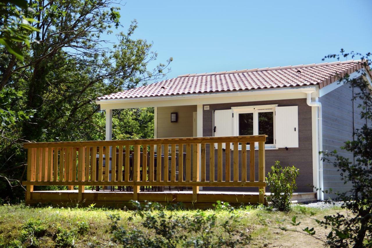 Domaine Melusine - A 2Km Du Puy Dufou France ! Hotel Les Epesses Ngoại thất bức ảnh